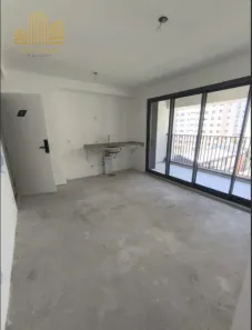 Apartamento com 2 Quartos à venda, 51m² no Vila Clementino, São Paulo