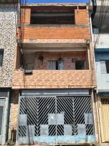 Casa com 4 Quartos à venda, 125m² no Jardim Vitória, Embu das Artes
