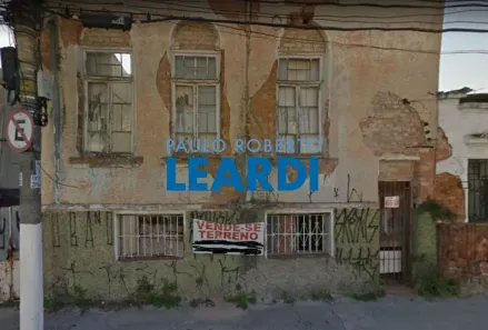 Casa com 1 Quarto à venda, 340m² no Lapa de Baixo, São Paulo