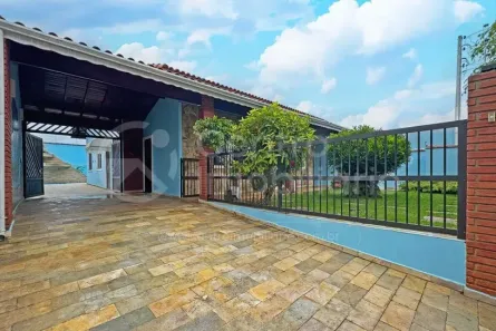 Casa com 3 Quartos à venda, 156m² no Jardim Ribamar, Peruíbe