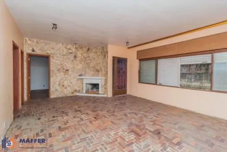 Casa com 4 Quartos à venda, 284m² no Ipanema, Porto Alegre