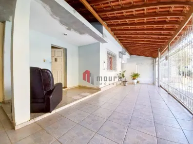 Casa com 3 Quartos à venda, 129m² no Nova Era, Juiz de Fora
