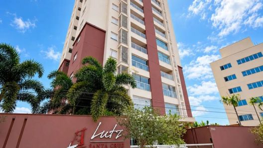 Apartamento com 2 Quartos à venda, 65m² no Vila Santa Cruz, São José do Rio Preto