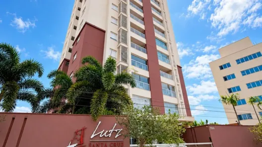 Apartamento com 2 Quartos à venda, 65m² no Vila Santa Cruz, São José do Rio Preto