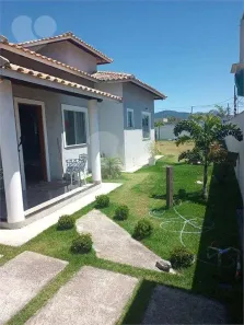 Casa com 2 Quartos à venda, 79m² no Jardim Atlântico Central (Itaipuaçu), Maricá