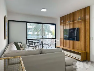Apartamento com 3 Quartos à venda, 100m² no Riviera, Bertioga
