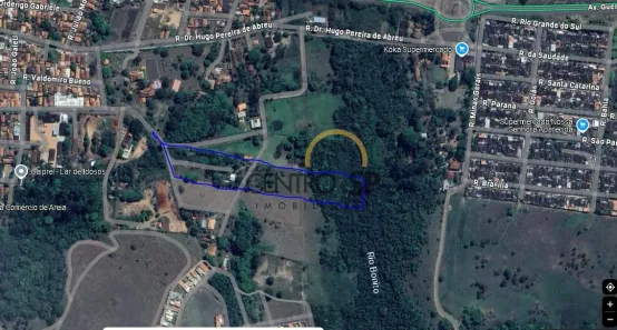 Fazenda/Sítio à venda, 21000m² no Área Rural de Descalvado, Descalvado