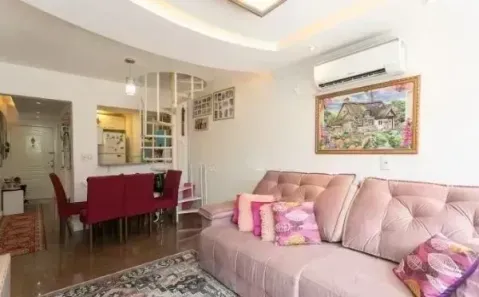 Cobertura com 3 Quartos à venda, 80m² no Centro Histórico, Porto Alegre