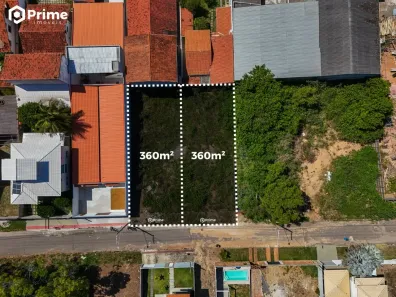 Lote/Terreno à venda, 360m² no Nova Guarapari, Guarapari