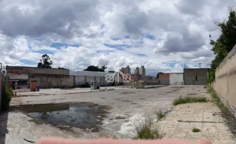 Lote/Terreno à venda, 2000m² no Jardim Andaraí, São Paulo