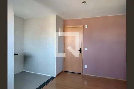 Apartamento com 2 Quartos à venda, 44m² no Vila Barros, Guarulhos