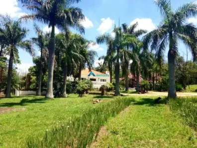 Fazenda/Sítio com 8 Quartos à venda, 700m² no Aglomeração Urbana de Jundiaí, Cabreúva