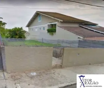 Lote/Terreno à venda, 544m² no Jardim São Bento, São Paulo
