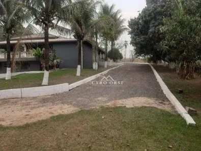 Fazenda/Sítio com 2 Quartos à venda, 150m² no Centro (Ártemis), Piracicaba