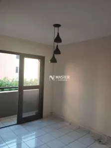 Apartamento com 3 Quartos à venda, 66m² no Jardim Portal do Sol, Marília