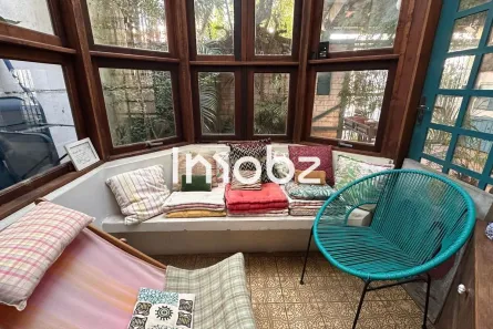 Casa com 3 Quartos à venda, 186m² no Jardim Petrópolis, São Paulo