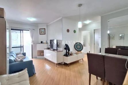 Apartamento com 3 Quartos à venda, 69m² no Vila Hamburguesa, São Paulo