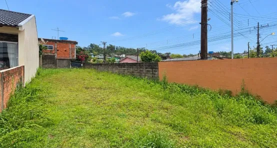 Lote/Terreno à venda, 196m² no Neópolis, Gravataí