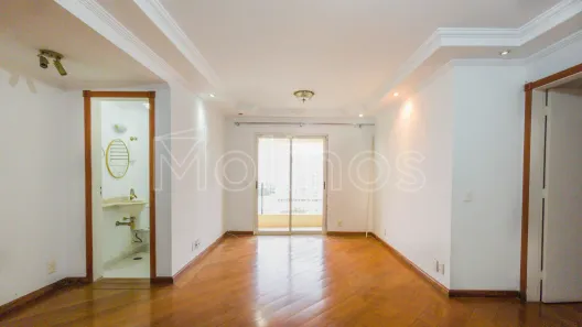Apartamento com 3 Quartos à venda, 92m² no Vila Gomes Cardim, São Paulo