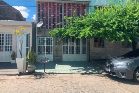 Casa com 3 Quartos à venda, 89m² no Trapiche da Barra, Maceió