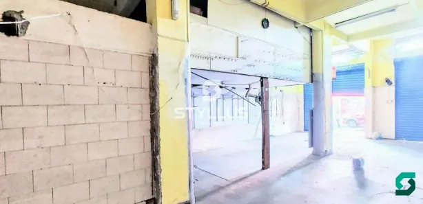 Ponto Comercial à venda, 95m² no Engenho de Dentro, Rio de Janeiro