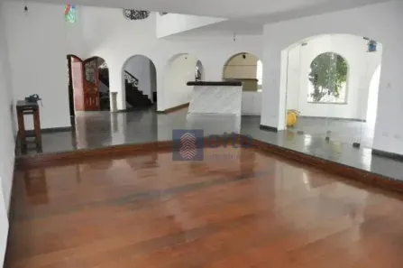 Casa com 4 Quartos à venda, 792m² no Vila Madalena, São Paulo