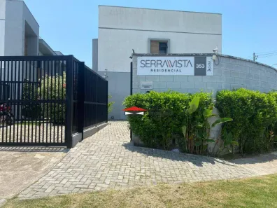 Casa de Condomínio com 2 Quartos à venda, 93m² no Pontal de Santa Marina, Caraguatatuba