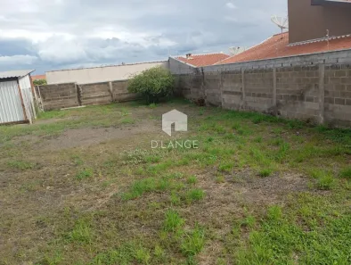 Lote/Terreno à venda, 250m² no João Aranha, Paulínia