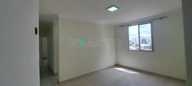 Apartamento com 1 Quarto à venda, 72m² no Jardim Guanabara, Campinas