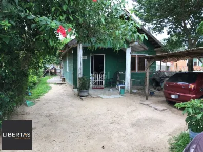 Casa com 3 Quartos à venda, 110m² no Tarumã, Viamão