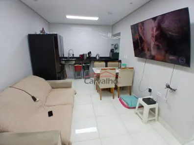 Casa com 2 Quartos à venda, 43m² no Vila Guilherme, São Paulo