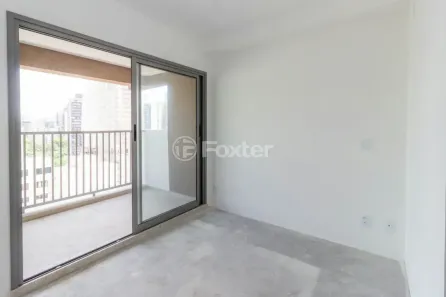 Apartamento com 1 Quarto à venda, 23m² no Vila Mariana, São Paulo