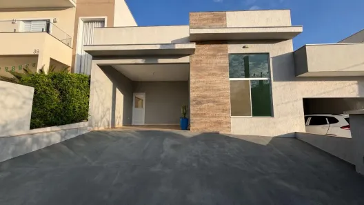 Casa com 4 Quartos à venda, 200m² no Wanel Ville, Sorocaba