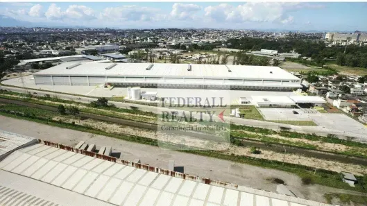 Galpão/Depósito/Armazém para alugar, 7386m² no Irajá, Rio de Janeiro