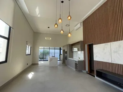 Casa de Condomínio com 3 Quartos à venda, 224m² no Pinheiro, Valinhos