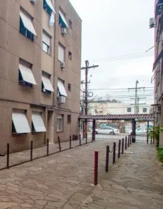 Apartamento com 2 Quartos à venda, 56m² no Jardim Botânico, Porto Alegre