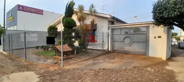 Casa com 3 Quartos à venda, 155m² no Jardim Brasília, Americana