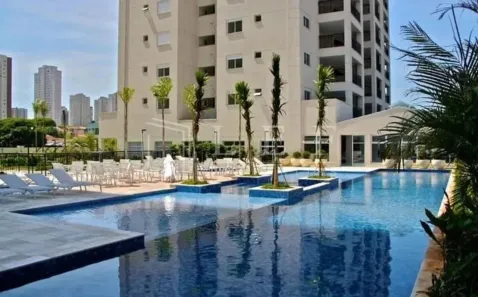 Apartamento com 3 Quartos à venda, 94m² no Vila Romana, São Paulo
