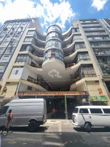 Ponto Comercial à venda, 17m² no República, São Paulo