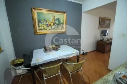 Sobrado com 2 Quartos à venda, 121m² no Vila Invernada, São Paulo