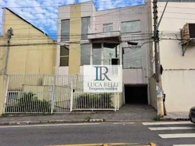 Prédio Comercial à venda, 393m² no Centro, Taboão da Serra