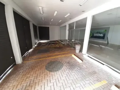 Ponto Comercial para alugar, 561m² no Jardim América, Ribeirão Preto