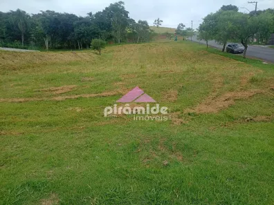Lote/Terreno à venda, 1196m² no Parque Residencial Jequitibá, Jacareí