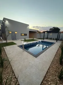 Casa com 3 Quartos à venda, 183m² no Jardim Atlântico, Goiânia