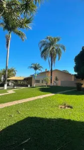Fazenda/Sítio com 4 Quartos para alugar, 447m² no Chácara Belvedere, Indaiatuba