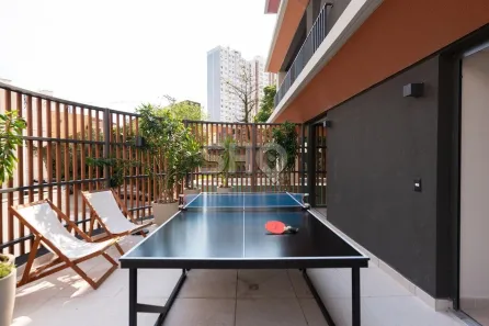 Apartamento com 3 Quartos à venda, 125m² no Jardim Vera Cruz, São Paulo