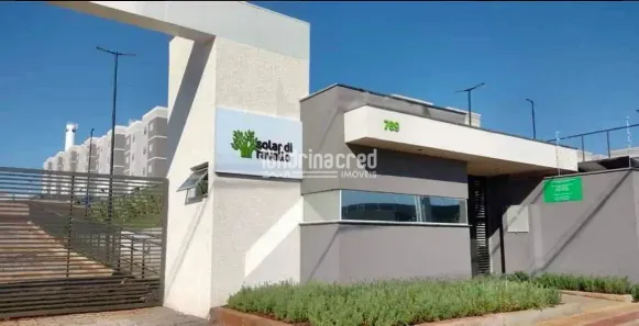 Apartamento com 2 Quartos à venda, 44m² no Colinas, Londrina