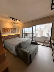 Apartamento com 1 Quarto à venda, 28m² no Vila Mariana, São Paulo