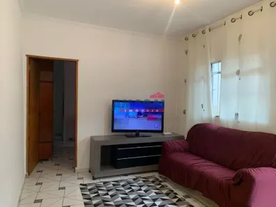 Casa com 3 Quartos à venda, 135m² no Parque Imperial, Jacareí