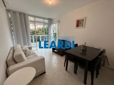 Apartamento com 2 Quartos à venda, 72m² no Jardim Virgínia, Guarujá